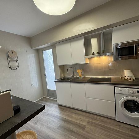 Entoelcentro Apartment Baeza Bagian luar foto