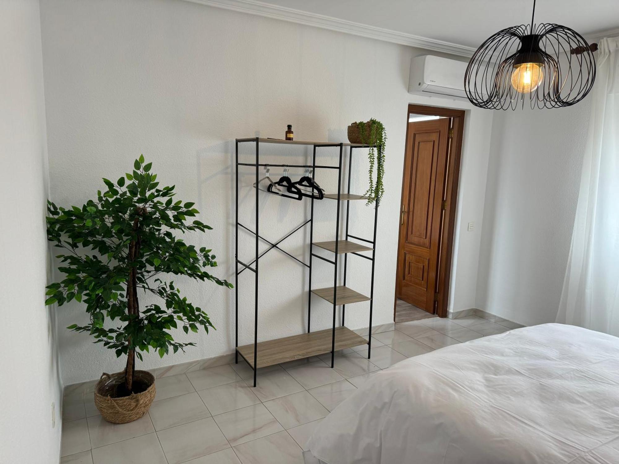 Entoelcentro Apartment Baeza Bagian luar foto