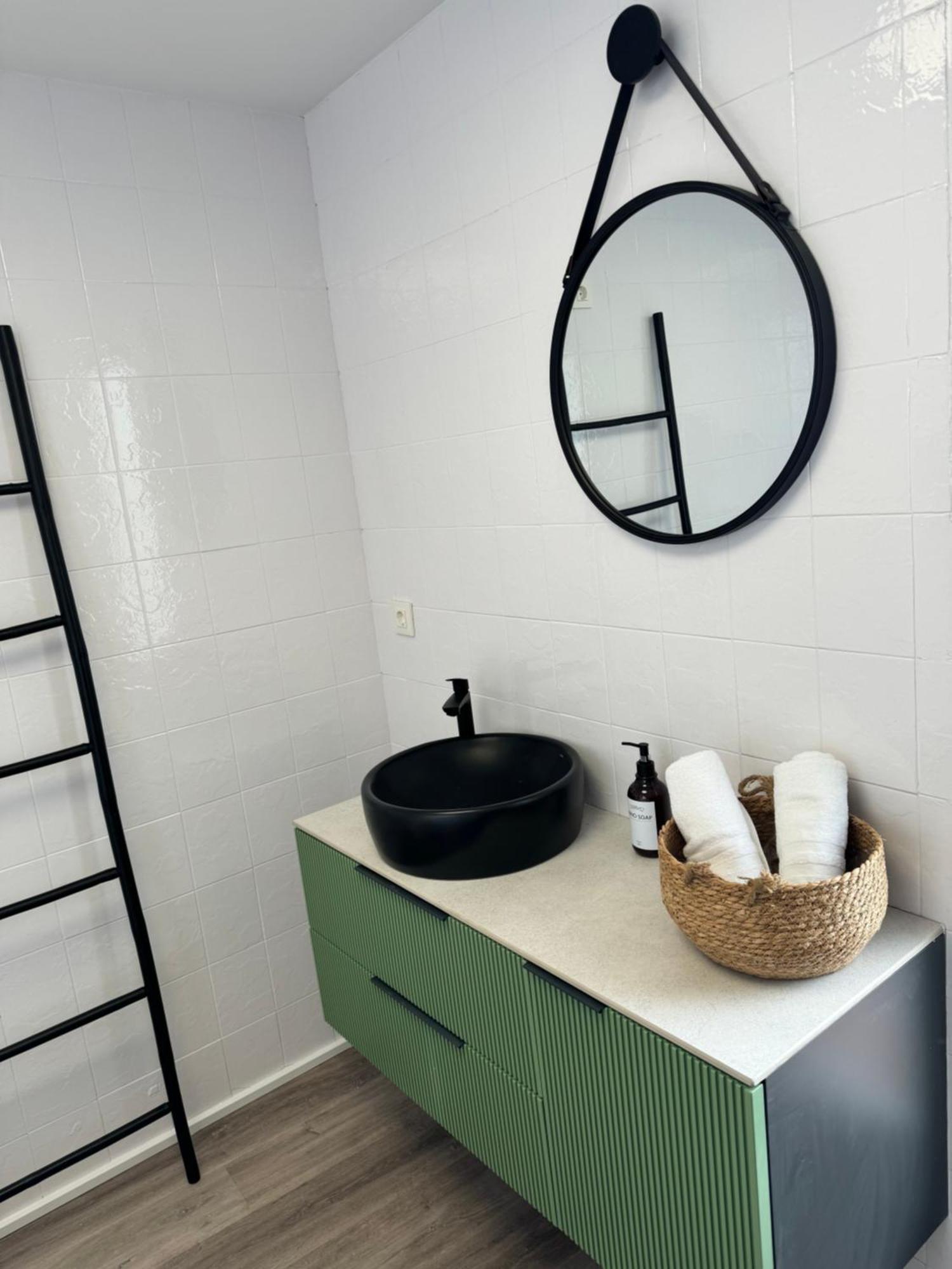 Entoelcentro Apartment Baeza Bagian luar foto
